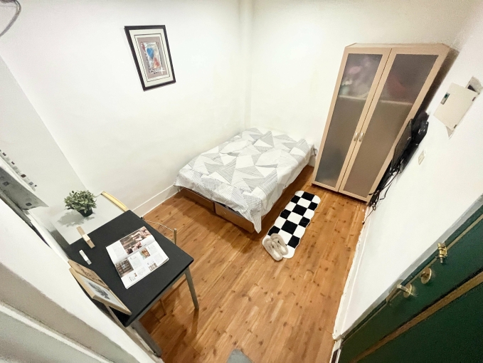 ❤️北屯小資獨洗套房❤️價格超低但配備有誠意❤️近勤美（第3張）