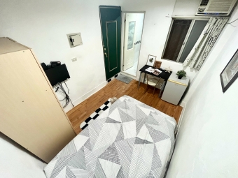 ❤️北屯小資獨洗套房❤️價格超低但配備有誠意❤️近勤美（第5張）