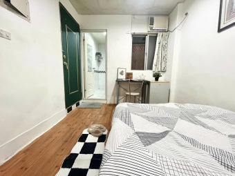 ❤️北屯小資獨洗套房❤️價格超低但配備有誠意❤️近勤美（第1張）