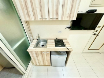 我推的房子🎁陽台獨洗曬🔆流理台開伙🌳衛浴開窗（第3張）