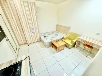 我推的房子🎁陽台獨洗曬🔆流理台開伙🌳衛浴開窗（第5張）