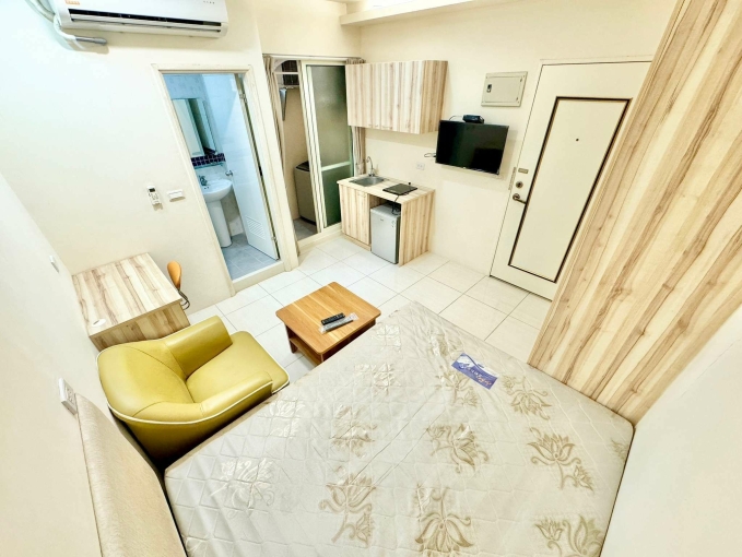 我推的房子🎁陽台獨洗曬🔆流理台開伙🌳衛浴開窗（第2張）