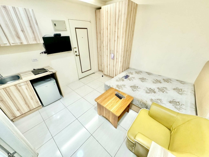 我推的房子🎁陽台獨洗曬🔆流理台開伙🌳衛浴開窗（第4張）