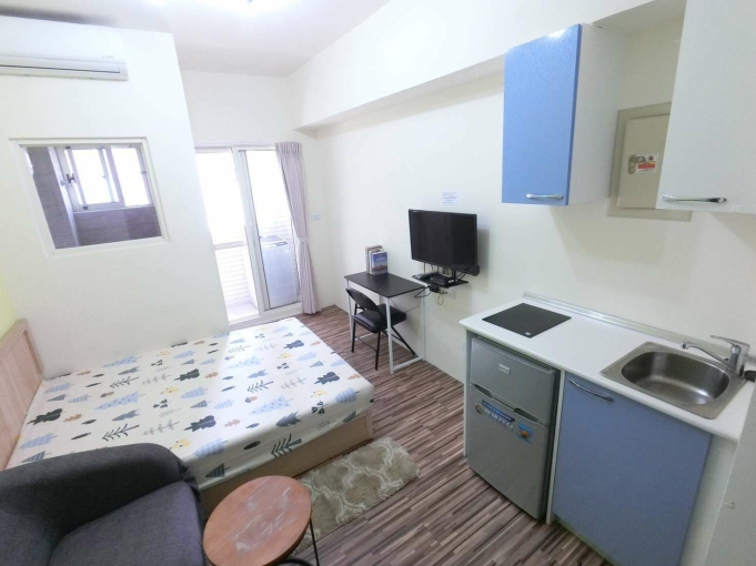 親親戲院✨電梯流理臺✔管理員陽台 - Image 7