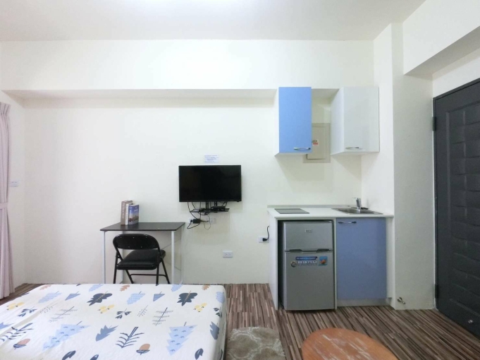 親親戲院✨電梯流理臺✔管理員陽台 - Image 1