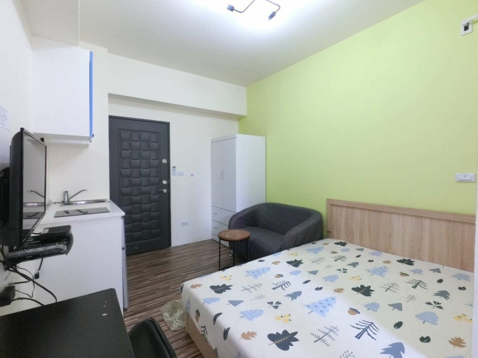 親親戲院✨電梯流理臺✔管理員陽台 - Image 5