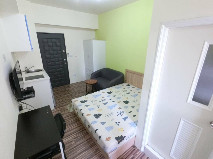 親親戲院✨電梯流理臺✔管理員陽台 - Image 4