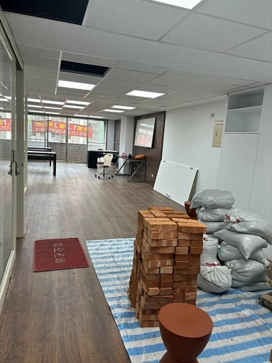 府中捷運站❤️美容美髮❤️住辦店❤️平面車（第4張）