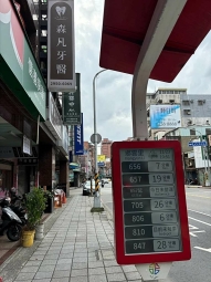 府中捷運站❤️美容美髮❤️住辦店❤️平面車（第8張）