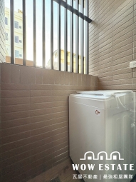 樓中樓🍀陽台獨洗🍀子母車🍀電梯🍀雙租屋補助（第8張）