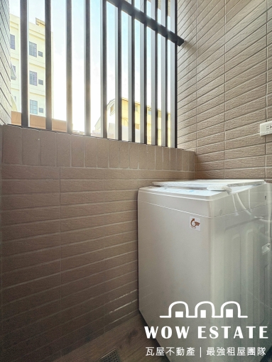 樓中樓🍀陽台獨洗🍀子母車🍀電梯🍀雙租屋補助（第8張）