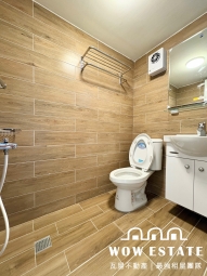 樓中樓🍀陽台獨洗🍀子母車🍀電梯🍀雙租屋補助（第7張）