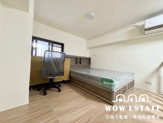 樓中樓🍀陽台獨洗🍀子母車🍀電梯🍀雙租屋補助（第3張）