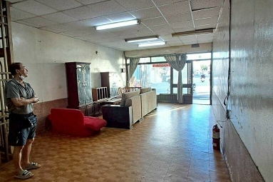 兆基社會住宅🏡南區透天7房/可租補/看房加Line（第1張）