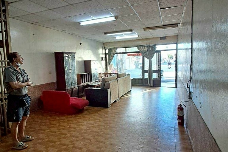 兆基社會住宅🏡南區透天7房/可租補/看房加Line（第1張）