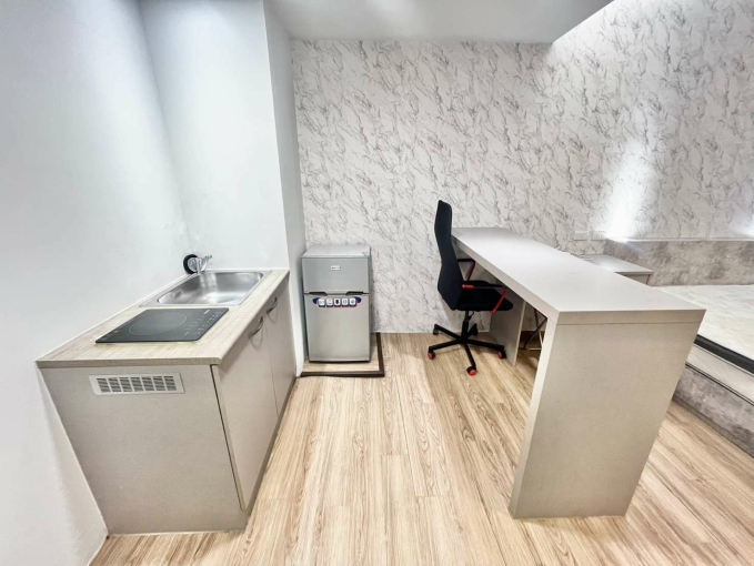 💖可租補✨流理臺🏠陽台獨洗✔️代收包裹💖 - Image 4