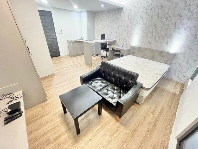 💖可租補✨流理臺🏠陽台獨洗✔️代收包裹💖 - Image 1