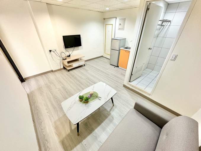 🧡看房請加賴🧡租屋補助🧡正一房一廳🧡獨洗🧡流理台🧡秒殺物件🧡（第3張）