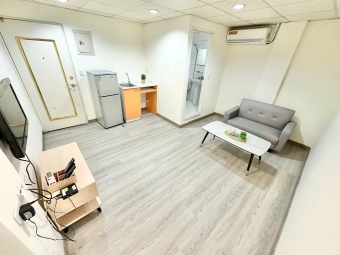 🧡看房請加賴🧡租屋補助🧡正一房一廳🧡獨洗🧡流理台🧡秒殺物件🧡（第1張）