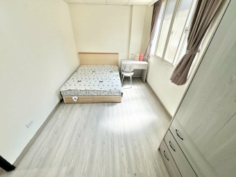 🧡看房請加賴🧡租屋補助🧡正一房一廳🧡獨洗🧡流理台🧡秒殺物件🧡（第6張）