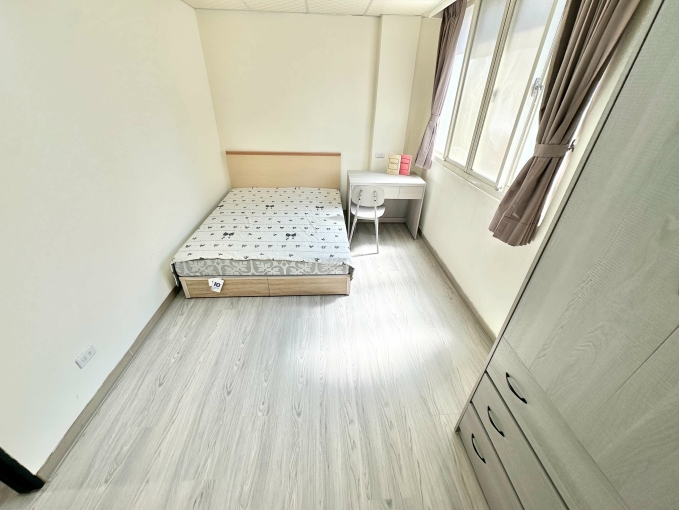 🧡看房請加賴🧡租屋補助🧡正一房一廳🧡獨洗🧡流理台🧡秒殺物件🧡（第6張）