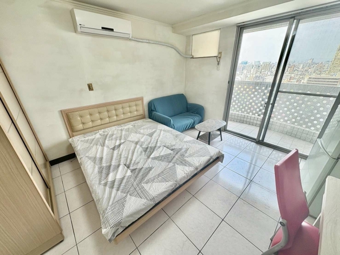 🧡加賴約🧡電梯美屋🧡租屋補助🧡台水台電🧡陽台獨洗🧡流理台🧡秒殺物件🧡（第1張）