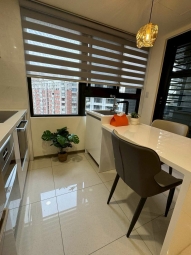 二房二廳🍀家具電全配🍀浴缸🍀租屋補助🍀平面車位（第3張）