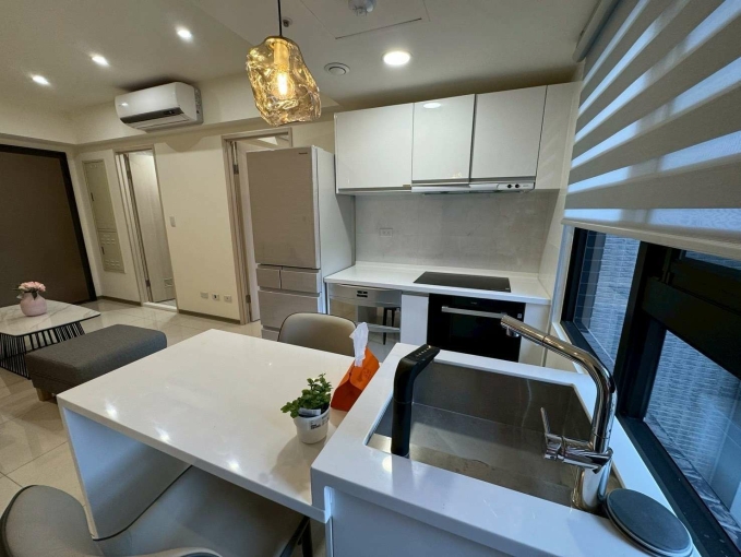 二房二廳🍀家具電全配🍀浴缸🍀租屋補助🍀平面車位（第2張）