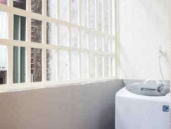 即將釋出.深坑區.近東南科大.低樓層.獨立陽台.設計感套房301（第7張）