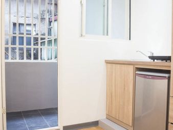 即將釋出.深坑區.近東南科大.低樓層.獨立陽台.設計感套房301（第3張）