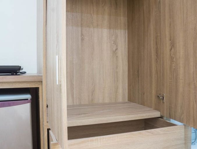 即將釋出.深坑區.近東南科大.低樓層.獨立陽台.設計感套房301（第6張）