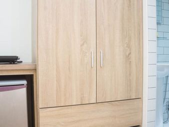 即將釋出.深坑區.近東南科大.低樓層.獨立陽台.設計感套房301（第5張）