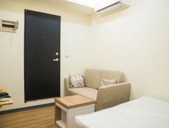 即將釋出.深坑區.近東南科大.低樓層.獨立陽台.設計感套房301（第2張）