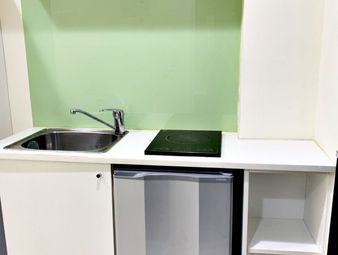 即將釋出.蘆洲區.捷運三民高中站.獨立陽台.大採光套房502（第6張）