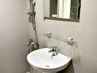 即將釋出.蘆洲區.捷運三民高中站.獨立陽台.大採光套房502（第9張）