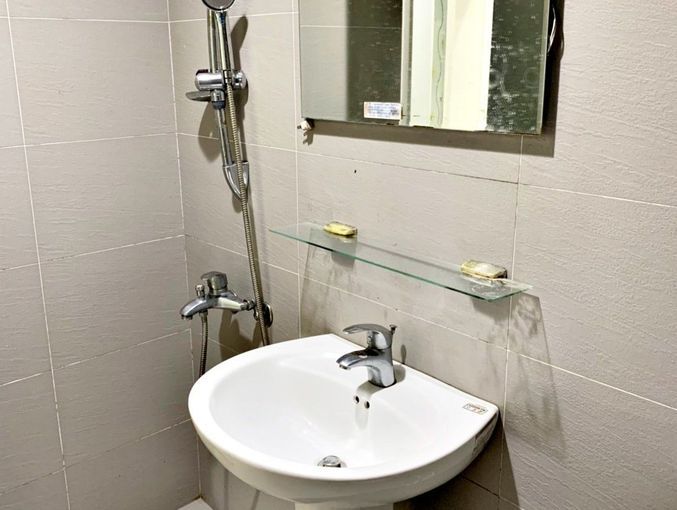 即將釋出.蘆洲區.捷運三民高中站.獨立陽台.大採光套房502（第9張）