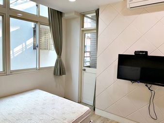 即將釋出.蘆洲區.捷運三民高中站.獨立陽台.大採光套房502（第4張）