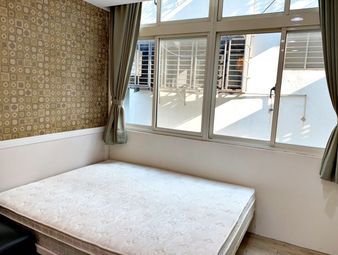 即將釋出.蘆洲區.捷運三民高中站.獨立陽台.大採光套房502（第1張）