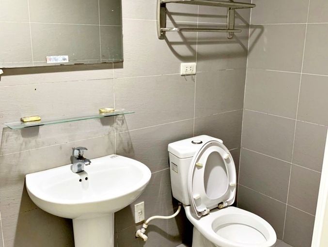 即將釋出.蘆洲區.捷運三民高中站.獨立陽台.大採光套房502（第10張）