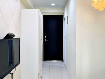 即將釋出.蘆洲區.捷運三民高中站.獨立陽台.大採光套房502（第5張）