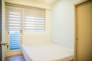 即將釋出.中和區.捷運中原站.獨立陽台.大採光設計感兩房一廳501（第4張）