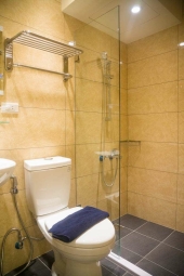 即將釋出.中和區.捷運中原站.獨立陽台.大採光設計感兩房一廳501（第11張）