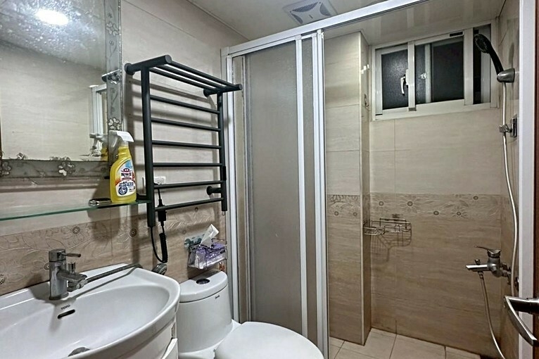 兆基社會住宅🏡免仲/麗寶春天家具電齊全4房車/可租補(第13張)