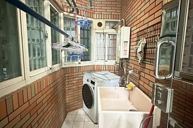 兆基社會住宅🏡免仲/麗寶春天家具電齊全4房車/可租補（第11張）