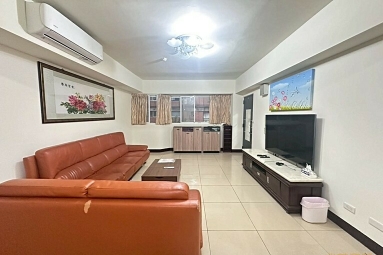 兆基社會住宅🏡免仲/麗寶春天家具電齊全4房車/可租補（第2張）