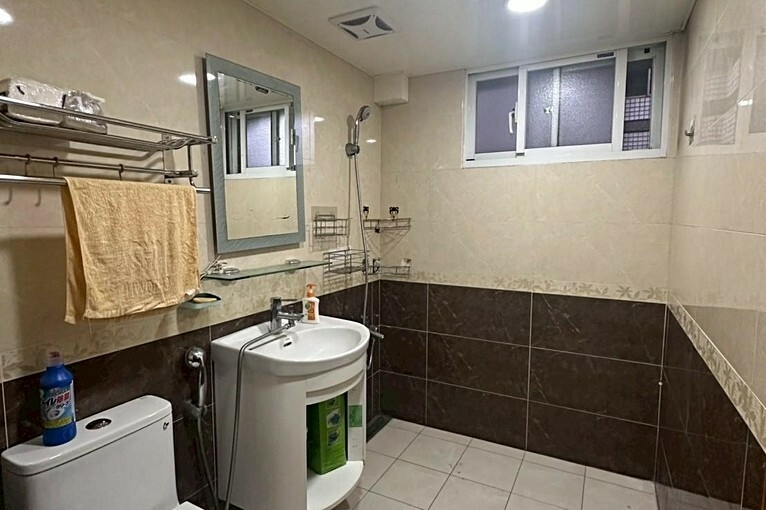 兆基社會住宅🏡免仲/麗寶春天家具電齊全4房車/可租補(第12張)