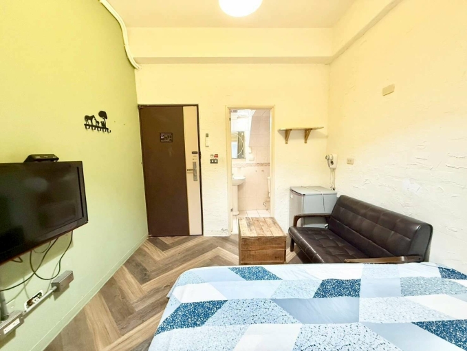 文華路❤️CP高🌳工業風❤️（第3張）