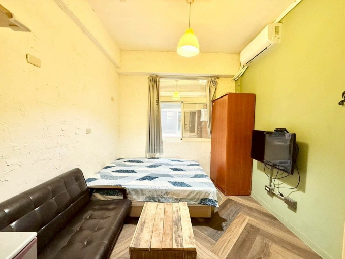 文華路❤️CP高🌳工業風❤️（第5張）