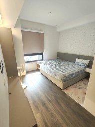 橘子🍊散步去SOGO🍊高樓層大客餐廳3房2衛🍊含平車可租補（第14張）