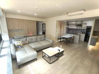 橘子🍊散步去SOGO🍊高樓層大客餐廳3房2衛🍊含平車可租補（第1張）